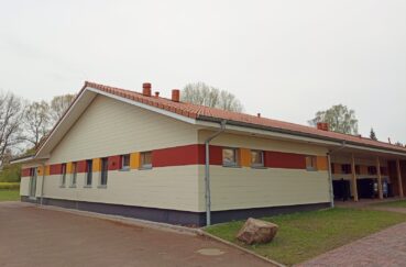 Dorfgemeinschaftshaus Klempau