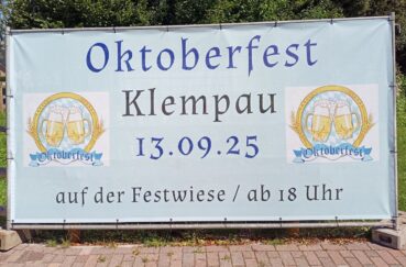 Oktoberfest 13.09.2025