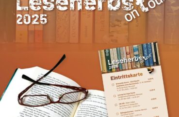 Leseherbst 2025