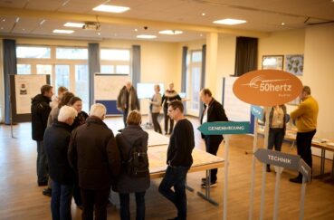 Infomarkt NordOstLink